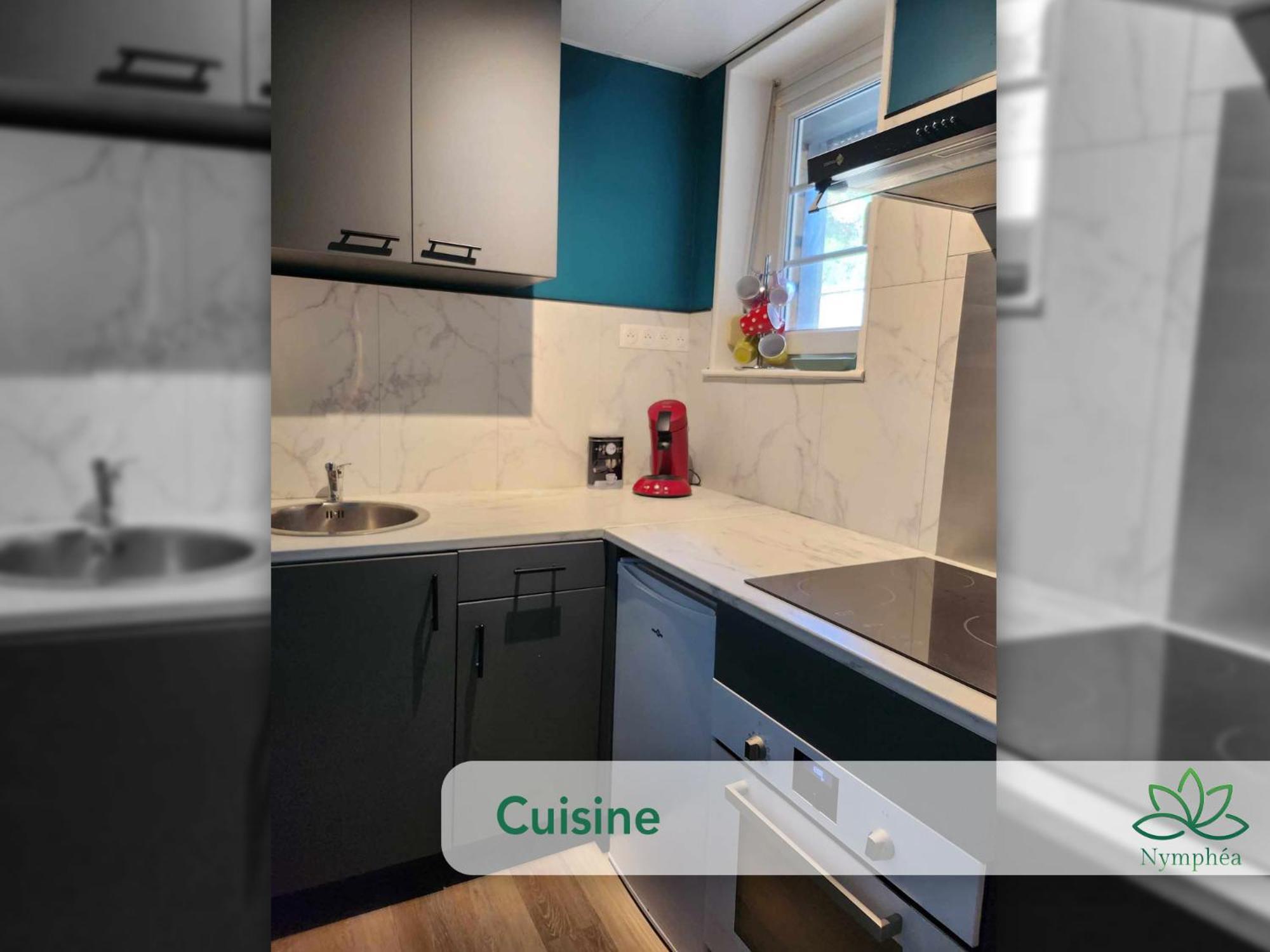 Logement Cocooning 2-4 Personnes Avec Salle De Jeux Chemery-Chehery Exteriér fotografie