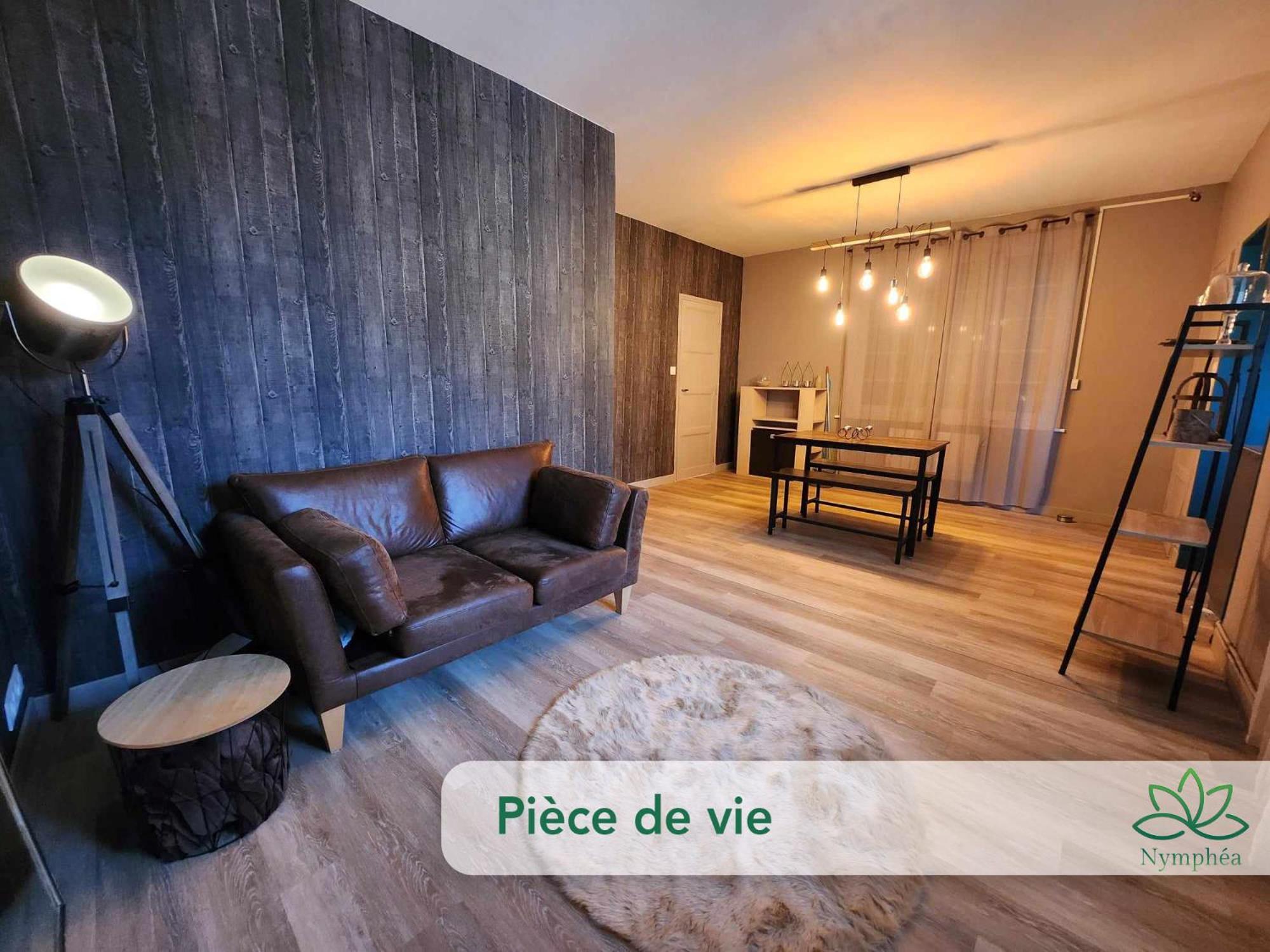 Logement Cocooning 2-4 Personnes Avec Salle De Jeux Chemery-Chehery Exteriér fotografie